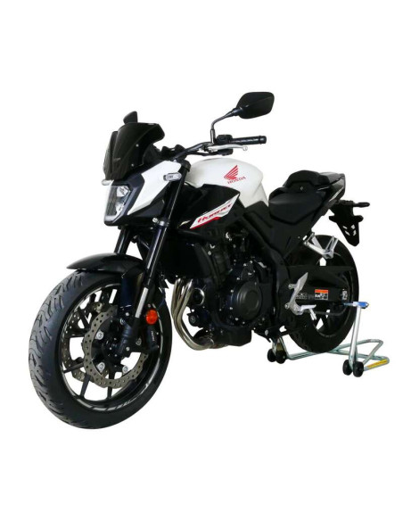 Bulle MRA Touring "NTM"