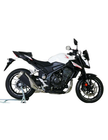 Bulle MRA Touring "NTM"