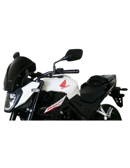 Bulle MRA Touring "NTM"