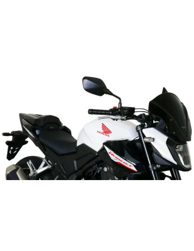 Bulle MRA Touring "NTM"