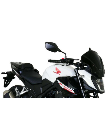 Bulle MRA Touring "NTM"