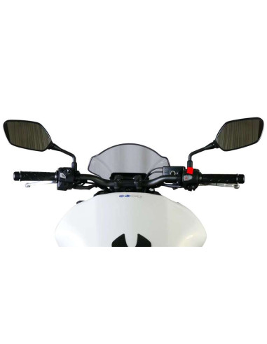 Bulle MRA Touring "NTM"