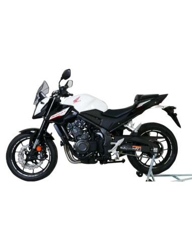 Bulle MRA Touring "NTM"