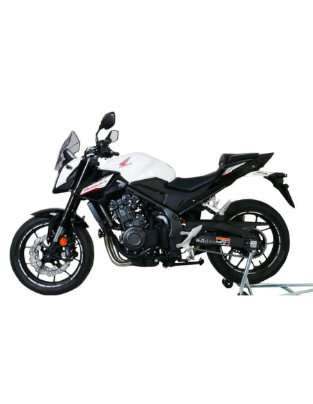 Bulle MRA Touring "NTM"