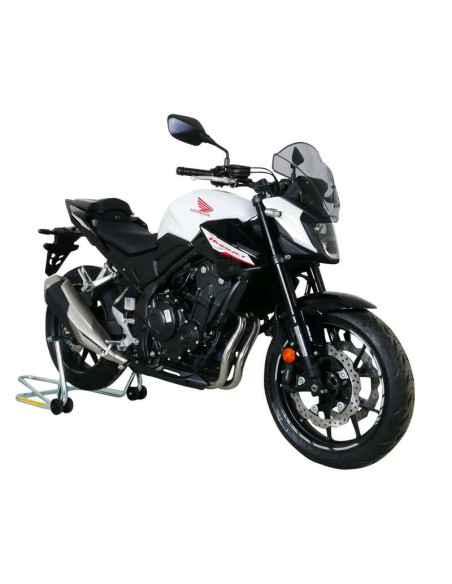 Bulle MRA Touring "NTM"