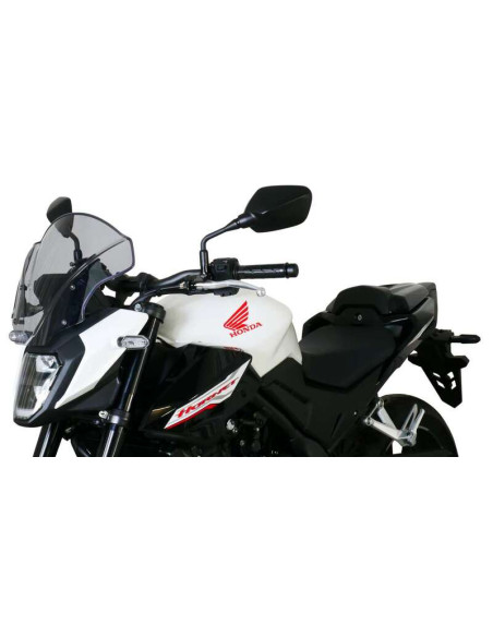 Bulle MRA Touring "NTM"