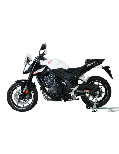 Bulle MRA Sport "NSPM"