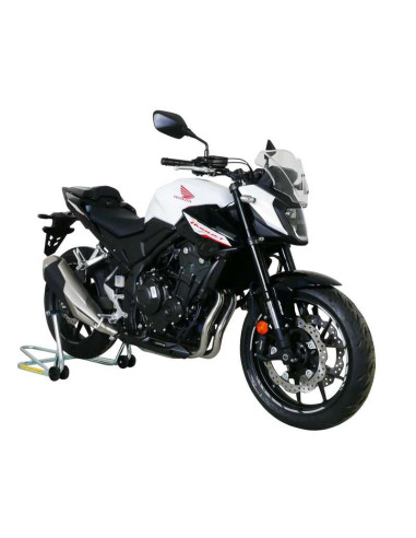 Bulle MRA Sport "NSPM"