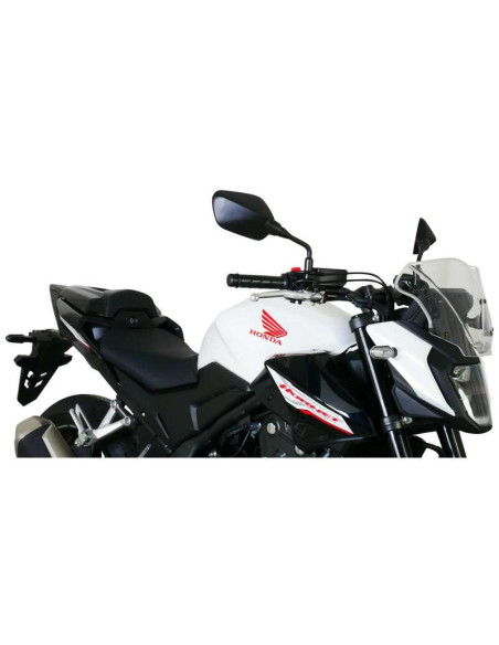 Bulle MRA Sport "NSPM"