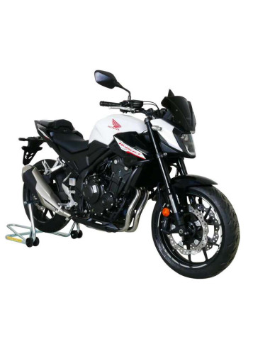 Bulle MRA Sport "NSPM"