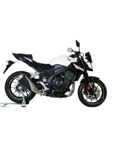 Bulle MRA Sport "NSPM"