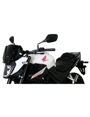 Bulle MRA Sport "NSPM"