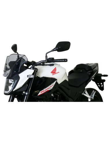 Bulle MRA Sport "NSPM"