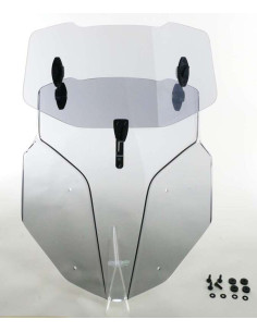 Bulle MRA Vario X-Creen "VXCM" 2