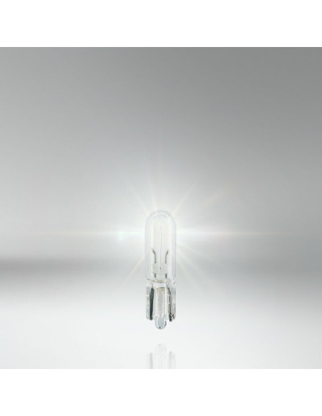 Ampoule OSRAM Original Line 12V 1,2W - x10