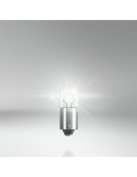 Ampoule OSRAM Original Line 12V 2W - x10