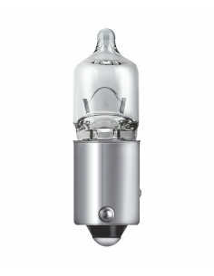 Ampoule OSRAM Original Line H6W 12V 6W - boîte de 10 2