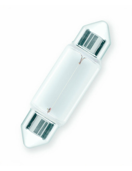 Ampoule OSRAM Original Line 12V 3,5W - x10