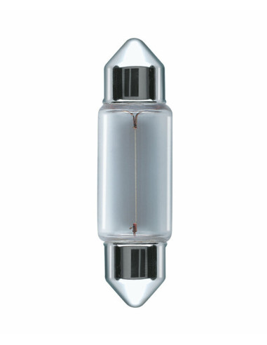 Ampoule OSRAM Original Line 12V 10W - x10