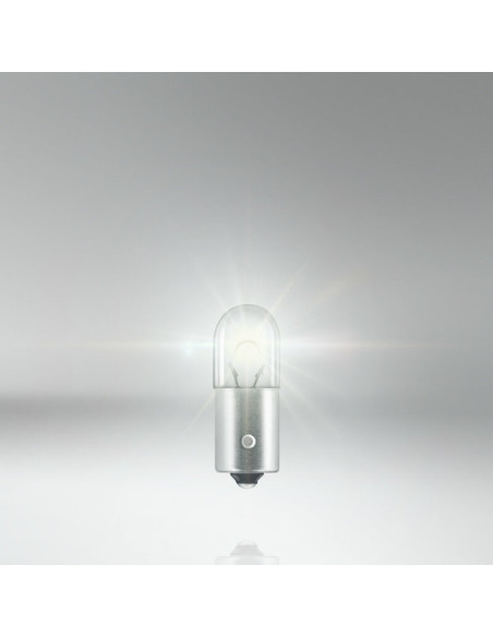 Ampoule OSRAM Original Line T4W 12V 4W - x10
