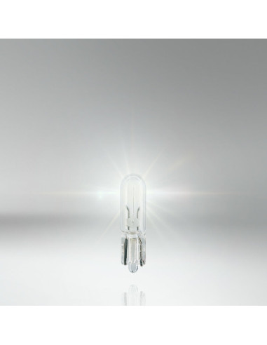 Ampoule OSRAM Original Line W2W 12V 2W - x10