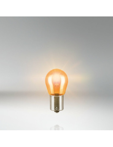 Ampoule OSRAM Original Line PY21W 12V 21W - x10