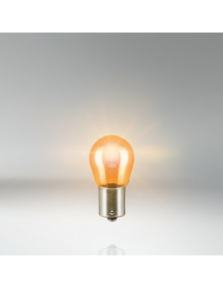 Ampoule OSRAM Original Line PY21W 12V 21W - x10