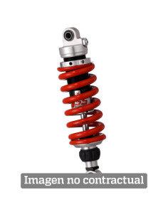 Amortisseur arrière YSS MZ506 Topline Z-Series 2