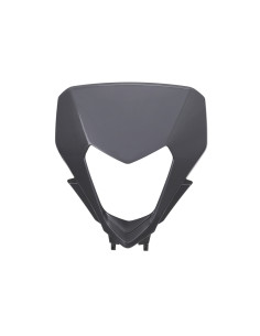 Plastique de plaque phare POLISPORT 2