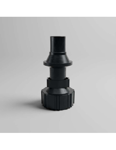 Bidon d'essence TUFF JUG vert avec bouchon Ripper 2.5G/10L