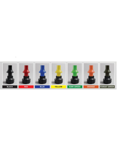 Bouchon TUFF JUG Ripper 5G/20L noir G3