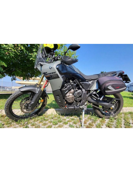 Protection moteur supérieure RACETECH