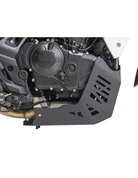 Sabot AXP Xtrem avec protection de biellette