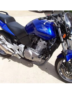 Tampons de protection R&G RACING Classic Style 2