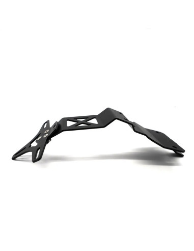 Support de plaque R&G RACING