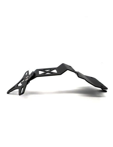 Support de plaque R&G RACING