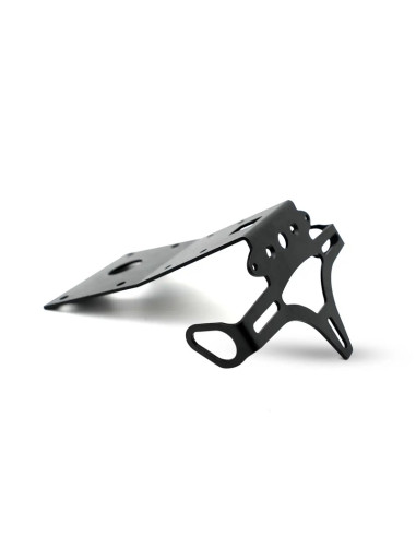 Support de plaque R&G RACING