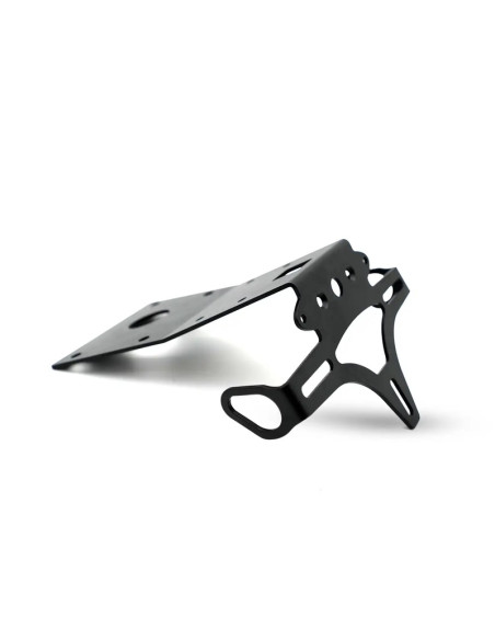 Support de plaque R&G RACING