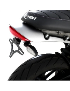 Support de plaque R&G RACING 2