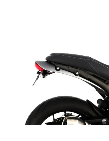 Support de plaque R&G RACING