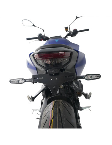 Support de plaque R&G RACING