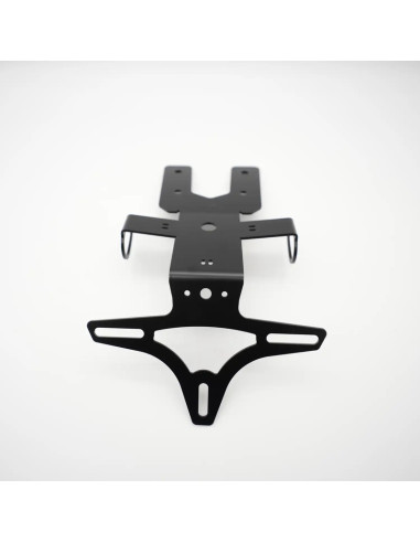 Support de plaque R&G RACING