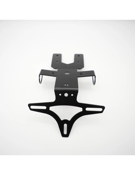Support de plaque R&G RACING