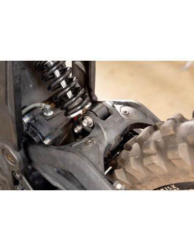 Kit de visserie MOTION PRO - tige de suspension arrière Talaria Sting