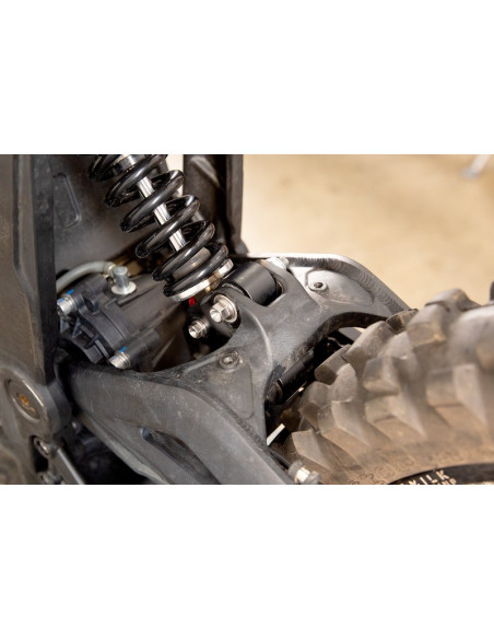 Kit de visserie MOTION PRO - tige de suspension arrière Talaria Sting