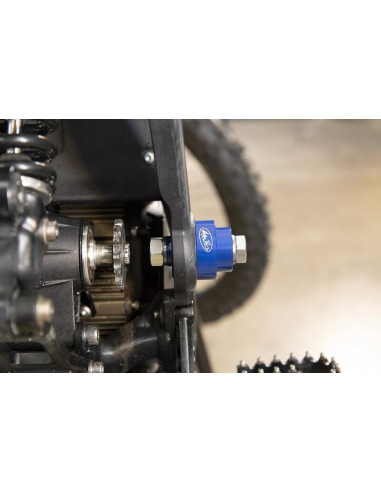 Outil d'installation pour roulements de bras oscillant MOTION PRO  Talaria Sting 20mm