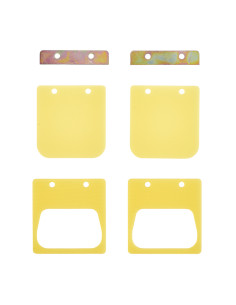 Clapets de rechange BOYESEN Power Reeds 2