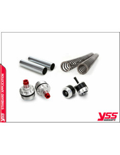 Kit de reconditionnement de fourche YSS 2