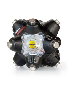 Lampe magnétique RISK RACING Light Mine Professional - 250 lumens 2