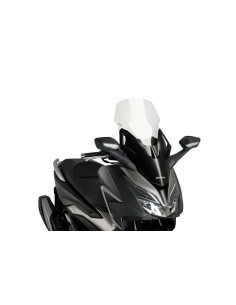 Pare-brise V-Tech Line...